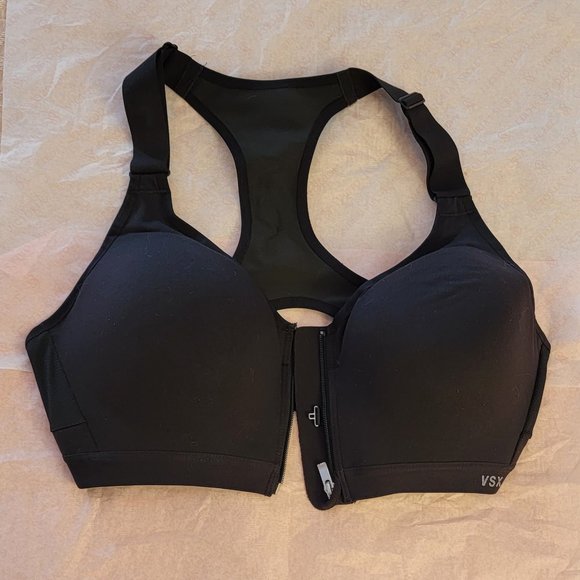 Victoria's Secret VSX Sport Bra - Picture 1 of 6